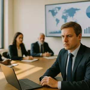 MBA Gestão de Negócios Internacionais e Comércio Exterior LA Educação pós-graduação premium VINCIT