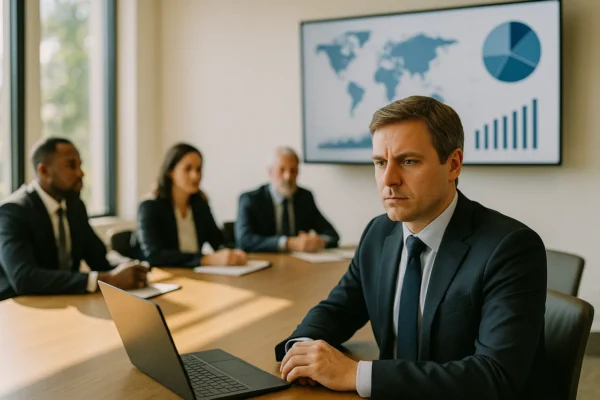 MBA Gestão de Negócios Internacionais e Comércio Exterior LA Educação pós-graduação premium VINCIT