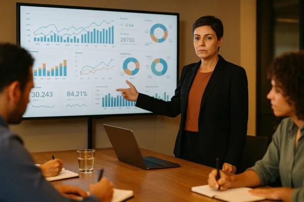 MBA Gestão de Projetos em TI | LA Educação MBA em Gestão de Projetos em TI LA Educação pós-graduação premium VINCIT Prata 360h