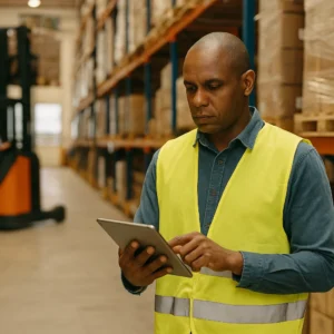 MBA em Logística e Supply Chain Management 450h LA Educação pós-graduação premium online