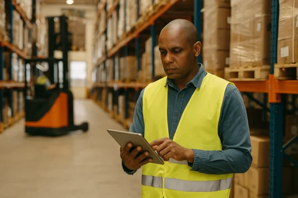 MBA em Logística e Supply Chain Management 450h LA Educação pós-graduação premium online