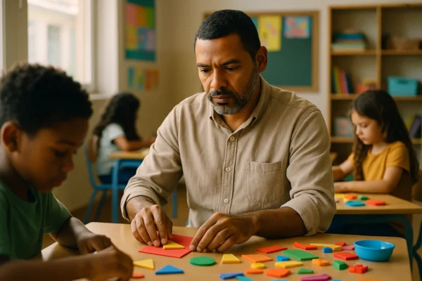 Mestrado Ciências da Educação – LA Educação Mestrado em Ciências da Educação LA Educação curso de pós-graduação stricto sensu