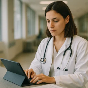 Mestrado em Ciências da Saúde LA Educação – curso de pós-graduação stricto sensu online