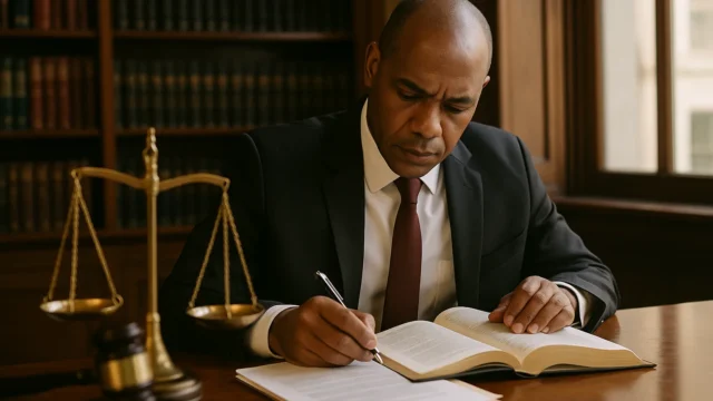 Ciências Jurídicas — LA Educação