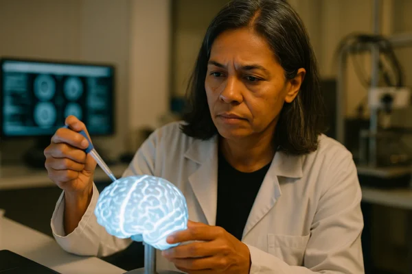 Mestrado em Neurociência | LA Educação Mestrado em Neurociência LA Educação — curso de pós-graduação stricto sensu online