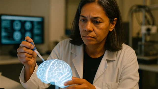 Neurociência — LA Educação