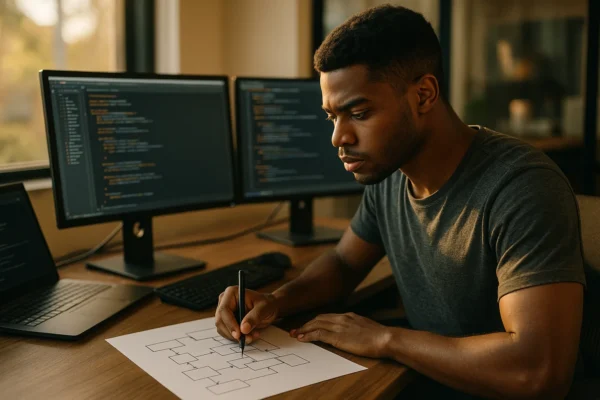 Pós-graduação em Arquitetura de Software em Java pela LA Educação — 450h premium
