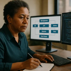 Pós-graduação Arquitetura de Soluções .NET LA Educação 360h VINCIT Ouro R$594
