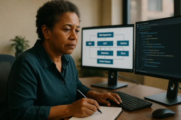 Pós-graduação Arquitetura de Soluções .NET LA Educação 360h VINCIT Ouro R$594