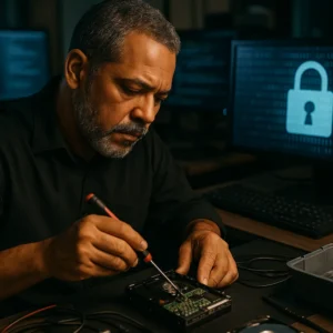 Pós-graduação em Computação Forense e Investigação Cibernética LA Educação 360h