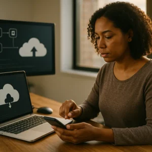 Pós-Graduação em Computação em Nuvem e Aplicativos Móveis LA Educação VINCIT Prata 360h