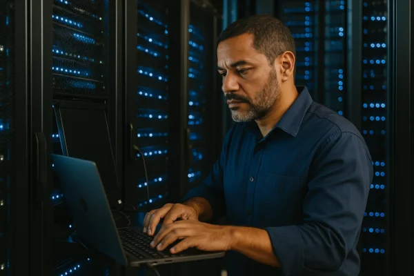 Pós-Graduação em Data Science Aplicada a Gestão e TI - LA Educação VINCIT Prata