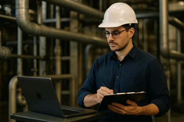 Pós-graduação Engenharia e Planejamento DevOps LA Educação linha VINCIT Prata 360h