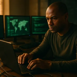 Pós-graduação em Ethical Hacking e CyberSecurity LA Educação 360h linha VINCIT Ouro