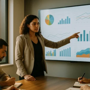 Pós-graduação em Gestão Ágil de Projetos Agile Coach LA Educação VINCIT Ouro 360h