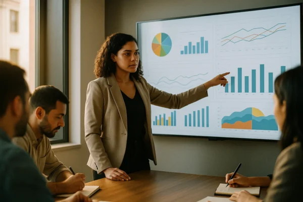 Pós-graduação em Gestão Ágil de Projetos Agile Coach LA Educação VINCIT Ouro 360h