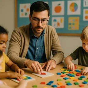 Pós-graduação em Neuropsicopedagogia Clínica LA Educação linha VINCIT Prata 360h