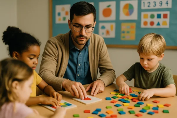 Pós-Graduação Neuropsicopedagogia Clínica VINCIT Pós-graduação em Neuropsicopedagogia Clínica LA Educação linha VINCIT Prata 360h