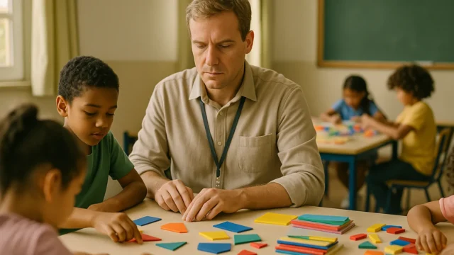 Educação, Neurociência, Desenvolvimento Humano e Ética Cristã — LA Educação